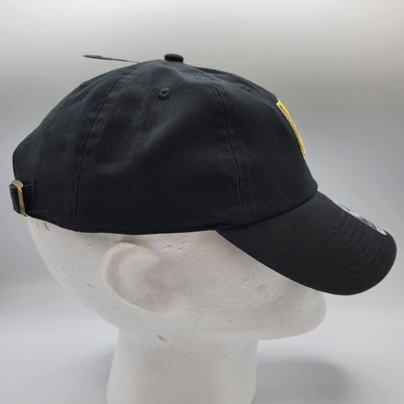 Vegas Golden Knights Hat Mens Womens  Strapback Adjustable Clean Up 47 Brand - Picture 2 of 12